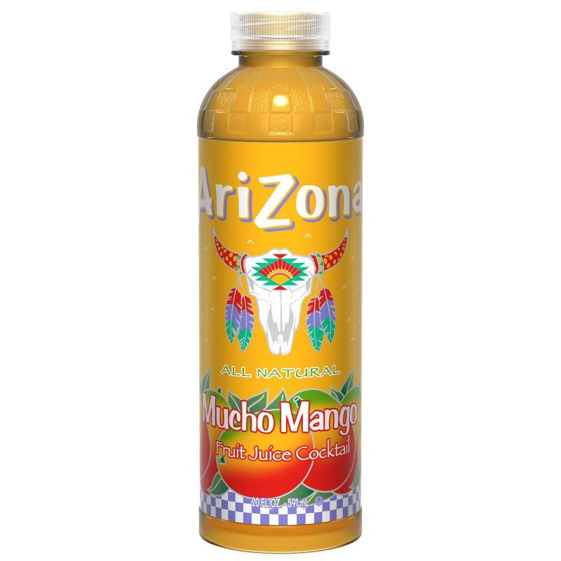 Arizona Ice Tea Mango