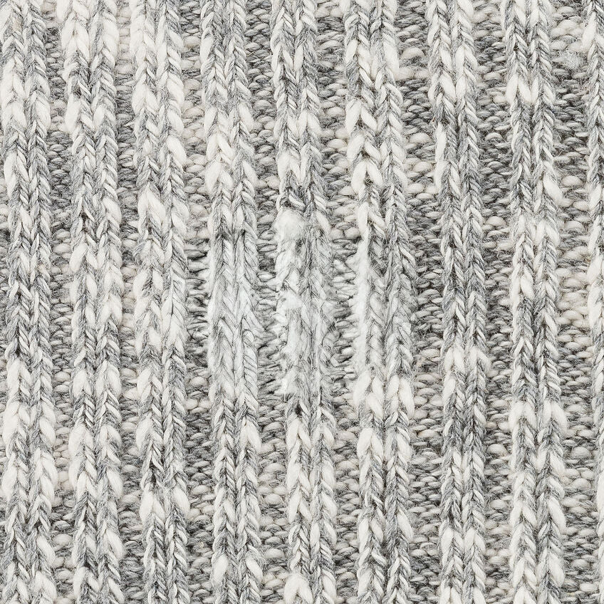 Birkenstock Cotton Slub Women Sock - Gray