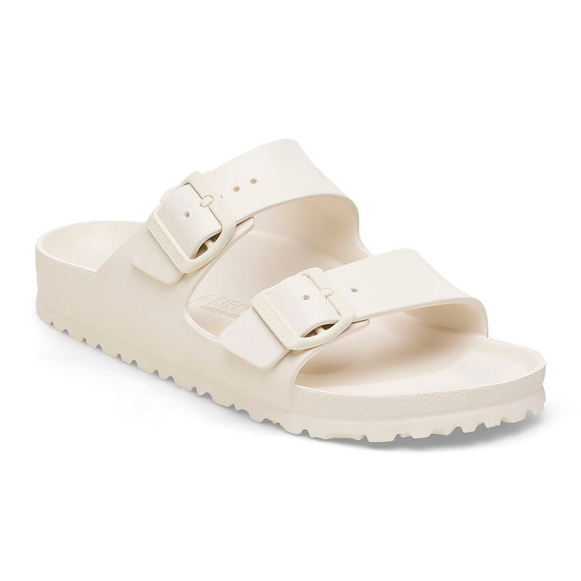 Birkenstock Arizona EVA - Egg Shell
