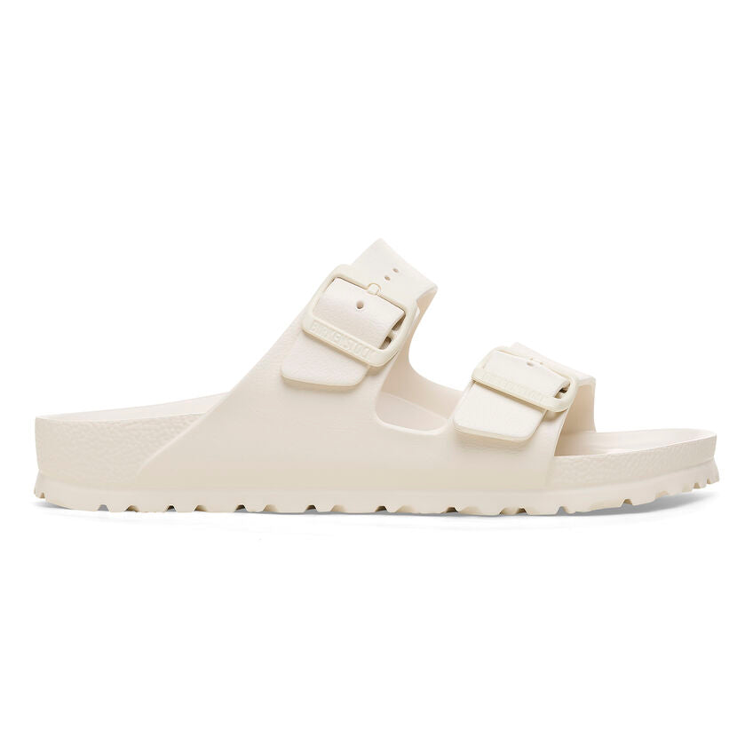 Birkenstock Arizona EVA - Egg Shell