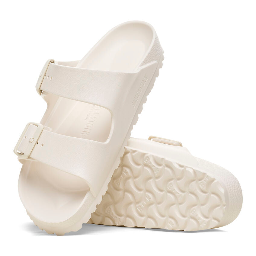 Birkenstock Arizona EVA - Egg Shell