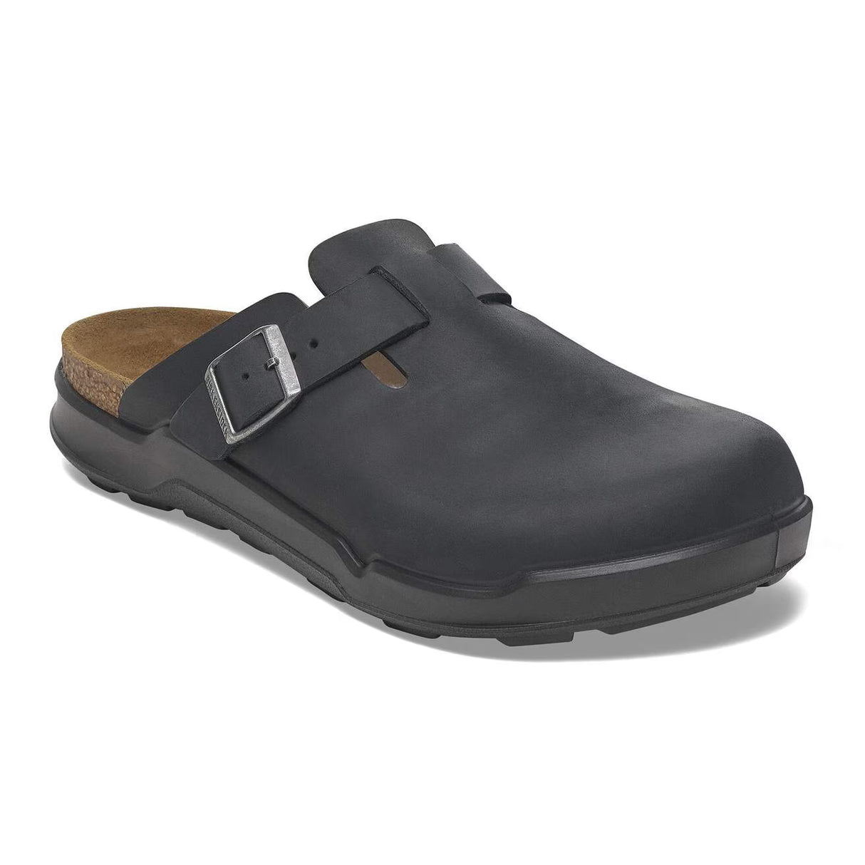 Birkenstock Boston CT - Black