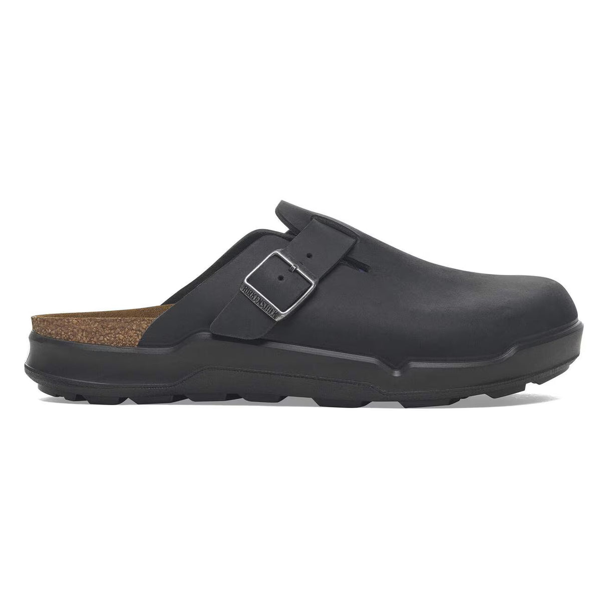Birkenstock Boston Crosstown - Oiled Leather