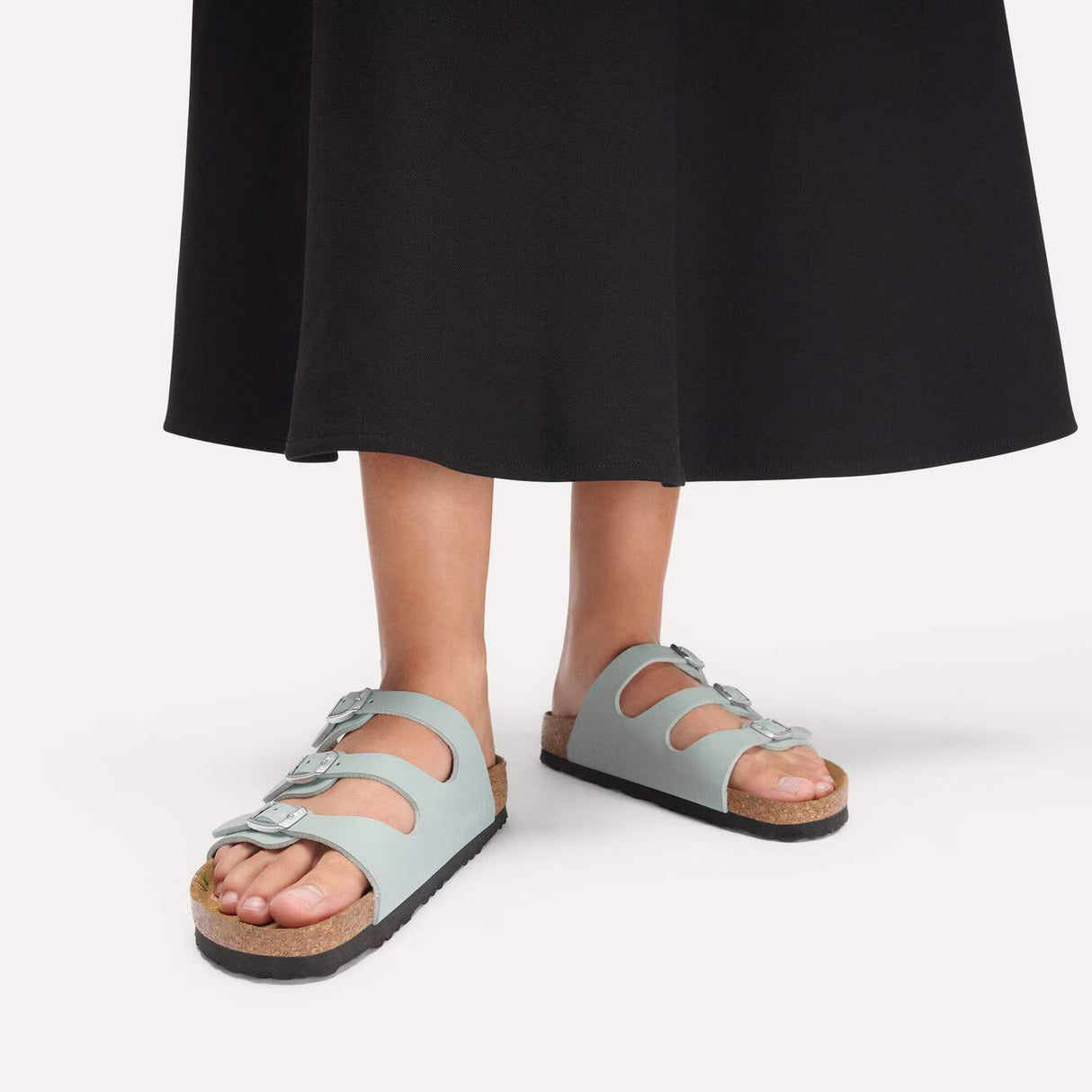 Birkenstock Florida BS - Pure Sage