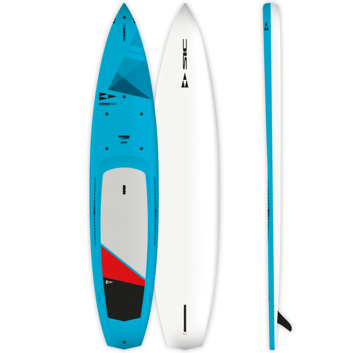 SIC Sonic 12'6'' x 30.0''