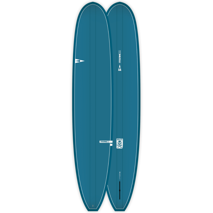 Sic Maui Smuggler 9'8"