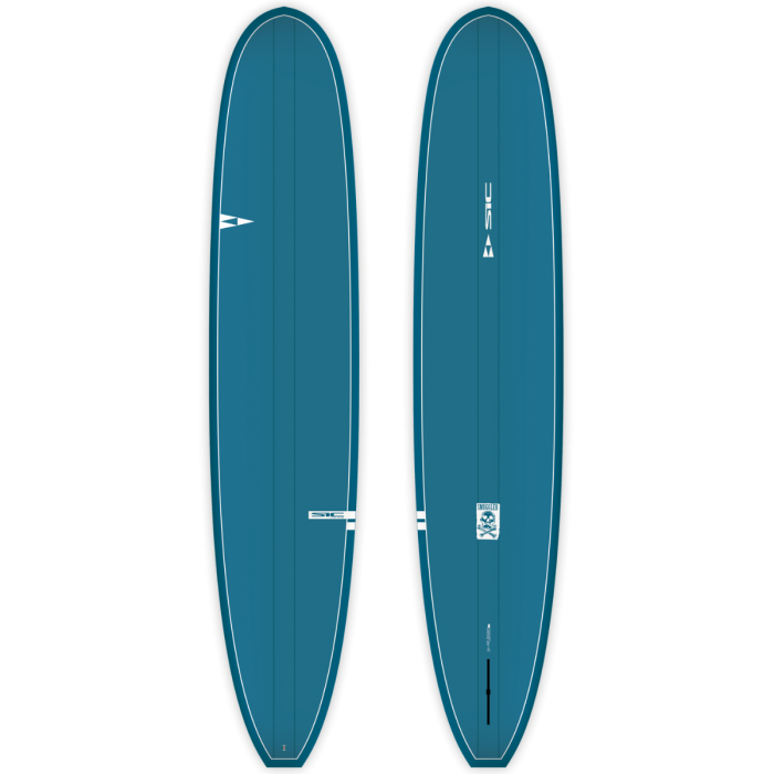 Sic Maui Smuggler 9'8"