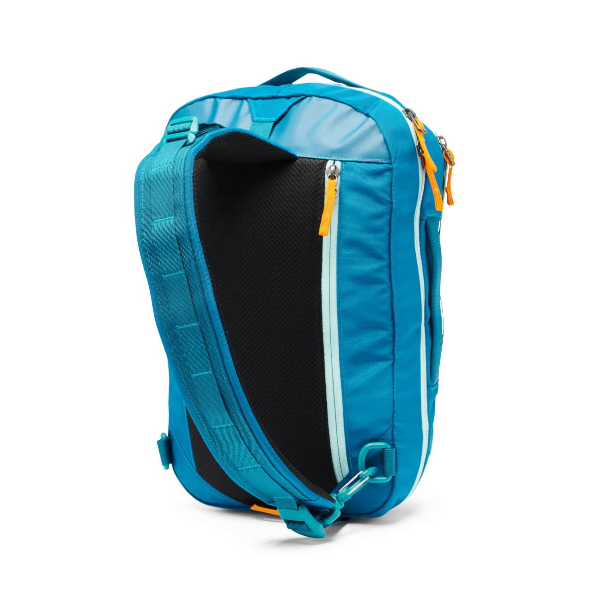 Cotopaxi Chasqui 13L Sling Cada Día - Gulf