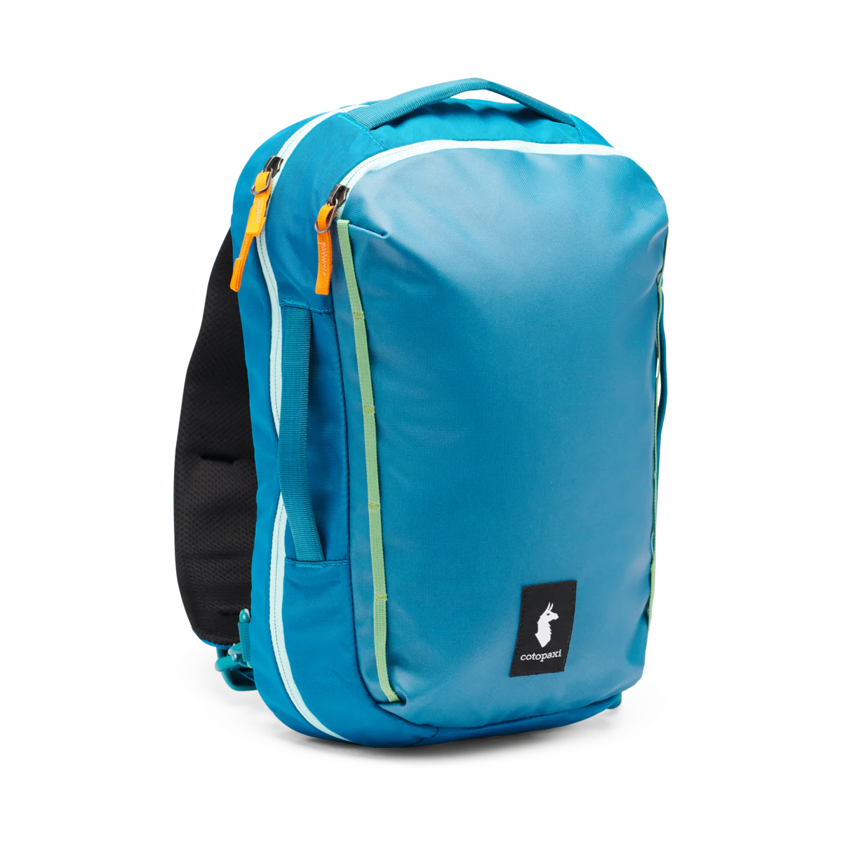 Cotopaxi Chasqui 13L Sling Cada Día - Gulf