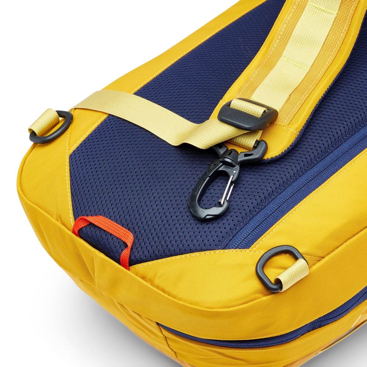 Cotopaxi Chasqui 13L Sling Cada Día - Amber