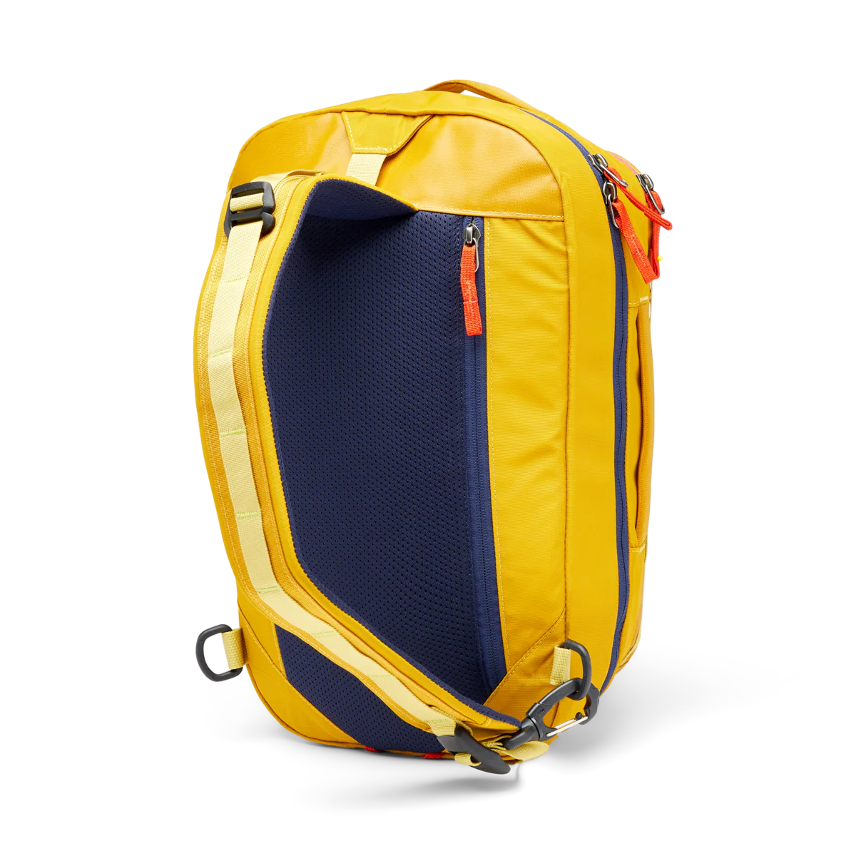 Cotopaxi Chasqui 13L Sling Cada Día - Amber