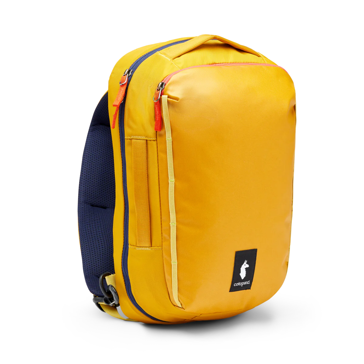 Cotopaxi Chasqui 13L Sling Cada Día - Amber