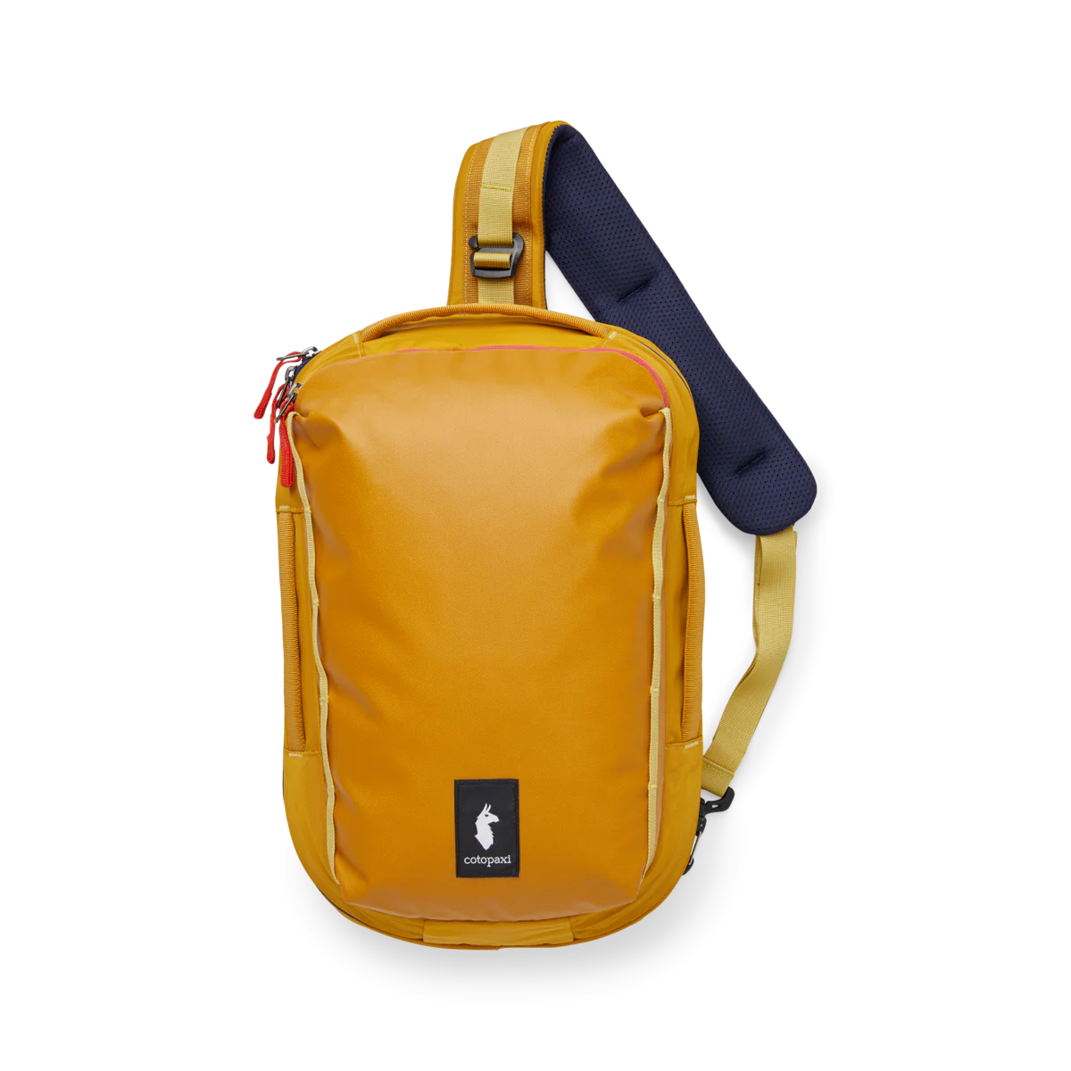 Cotopaxi Chasqui 13L Sling Cada Día - Amber