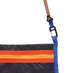 Cotopaxi Lista 2L Lightweight Crossbody Bag Cada Día - Maritime