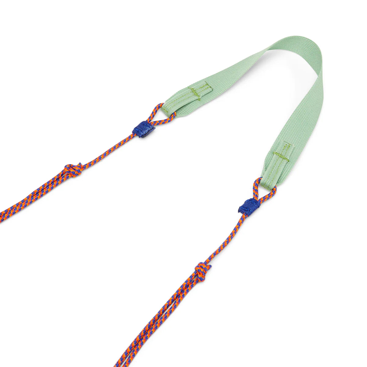 Cotopaxi Lista 2L Lightweight Crossbody Bag Cada Día - Maritime