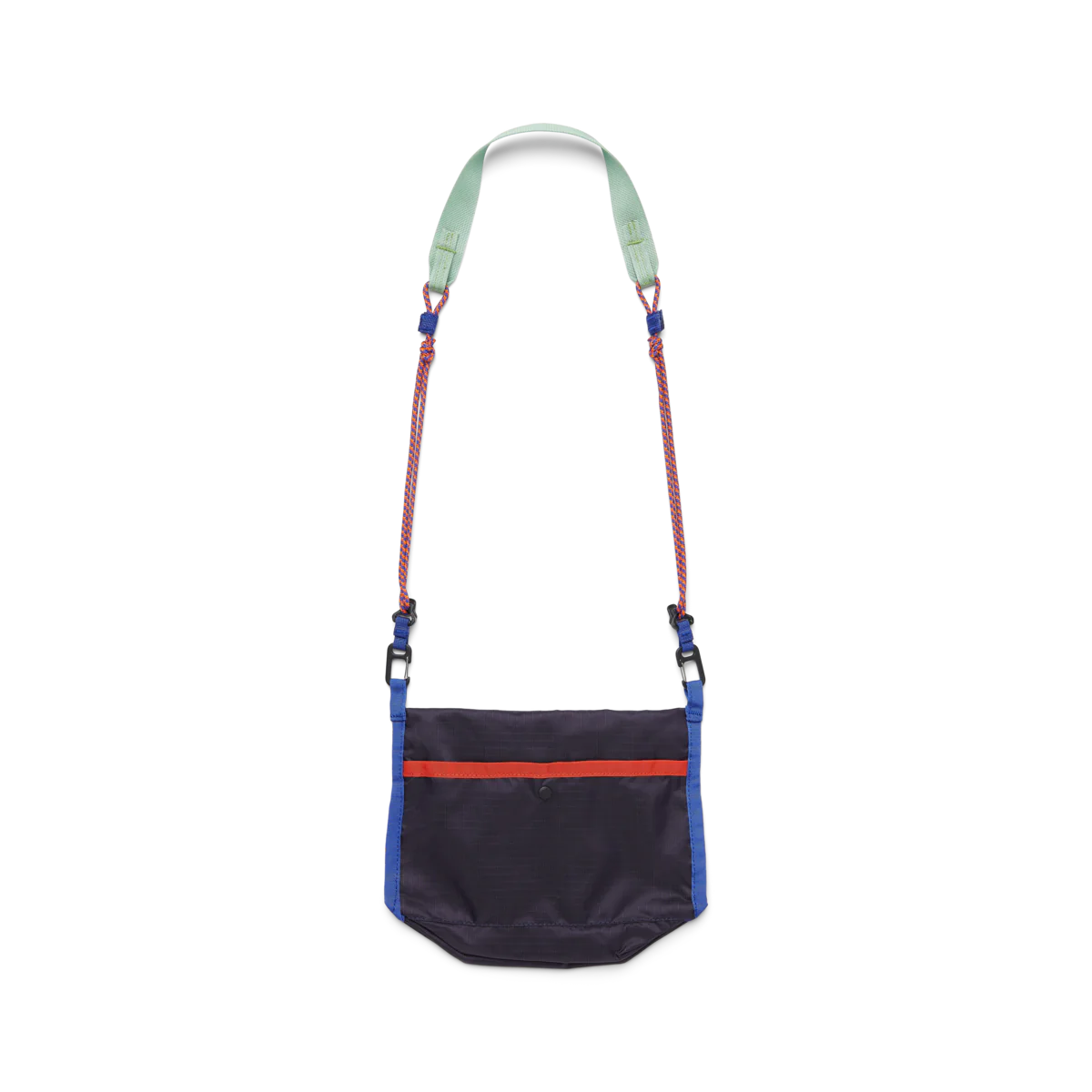 Cotopaxi Lista 2L Lightweight Crossbody Bag Cada Día - Maritime