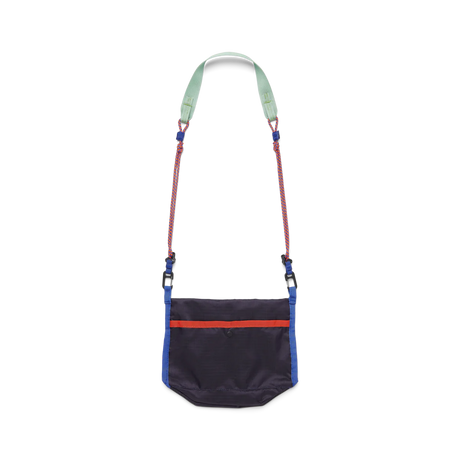 Cotopaxi Lista 2L Lightweight Crossbody Bag Cada Día - Maritime