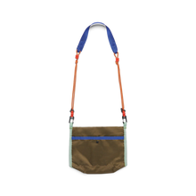 Load image into Gallery viewer, Cotopaxi Lista 2L Lightweight Crossbody Bag Cada Día - Oak
