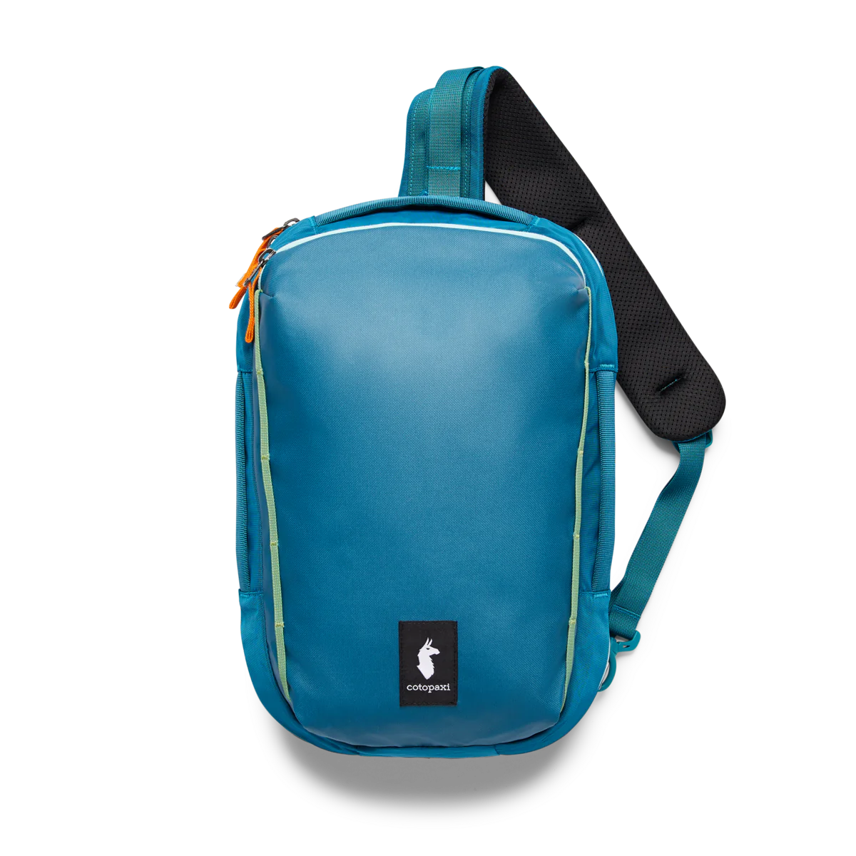 Cotopaxi Chasqui 13L Sling Cada Día - Gulf