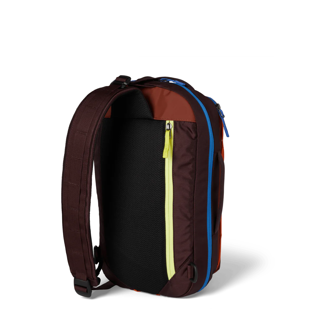 Cotopaxi Chasqui 13L Sling Cada Día - Rust