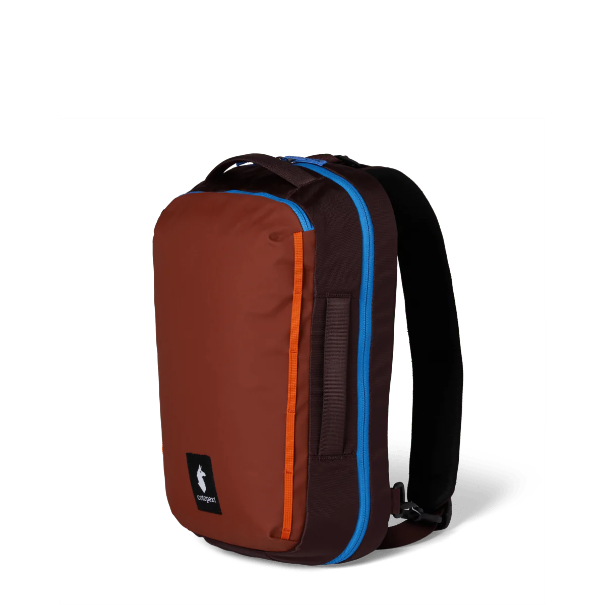 Cotopaxi Chasqui 13L Sling Cada Día - Rust