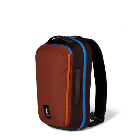Cotopaxi Chasqui 13L Sling Cada Día - Rust