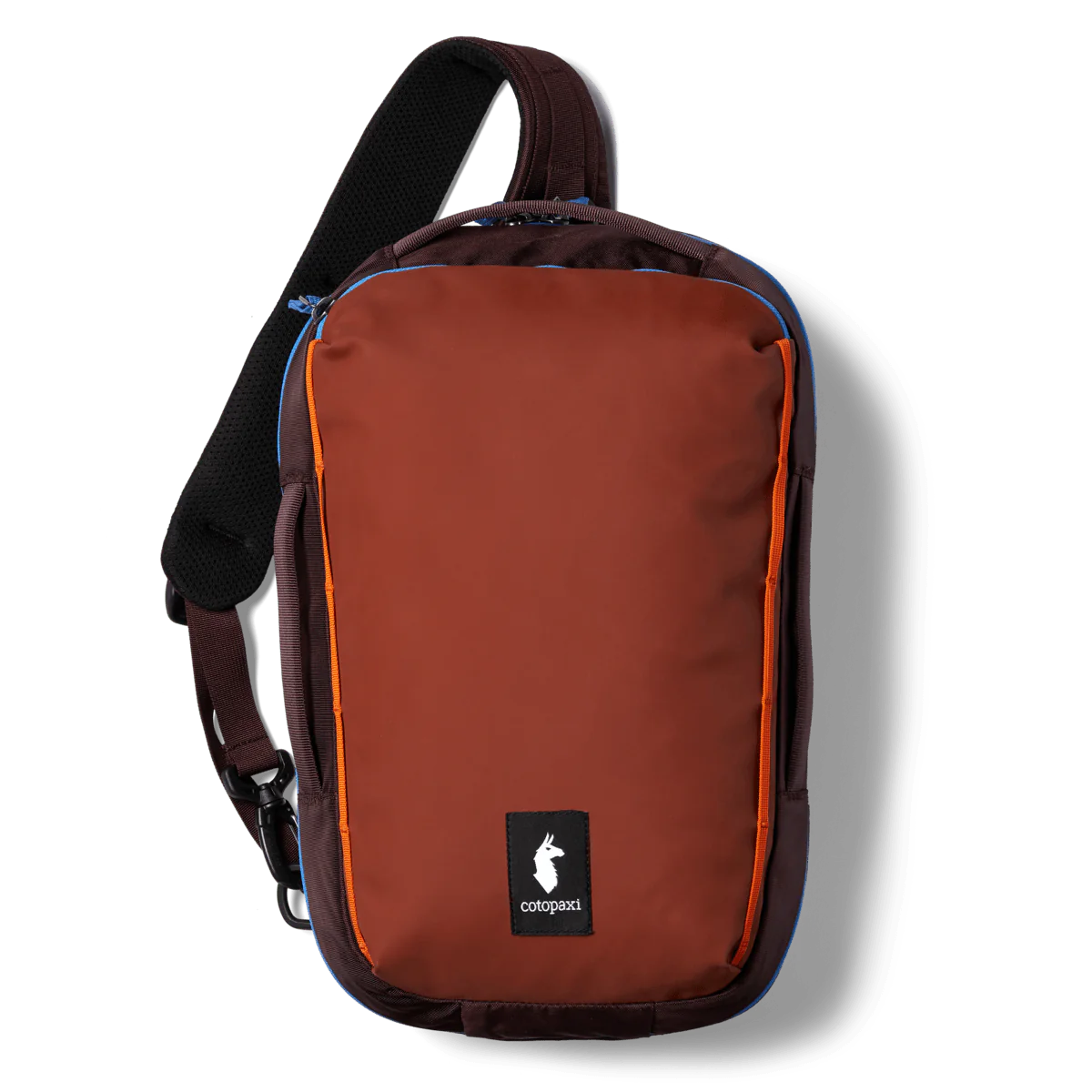 Cotopaxi Chasqui 13L Sling Cada Día - Rust