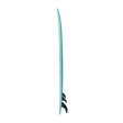 NSP Longboard Protech 2 Seafoam