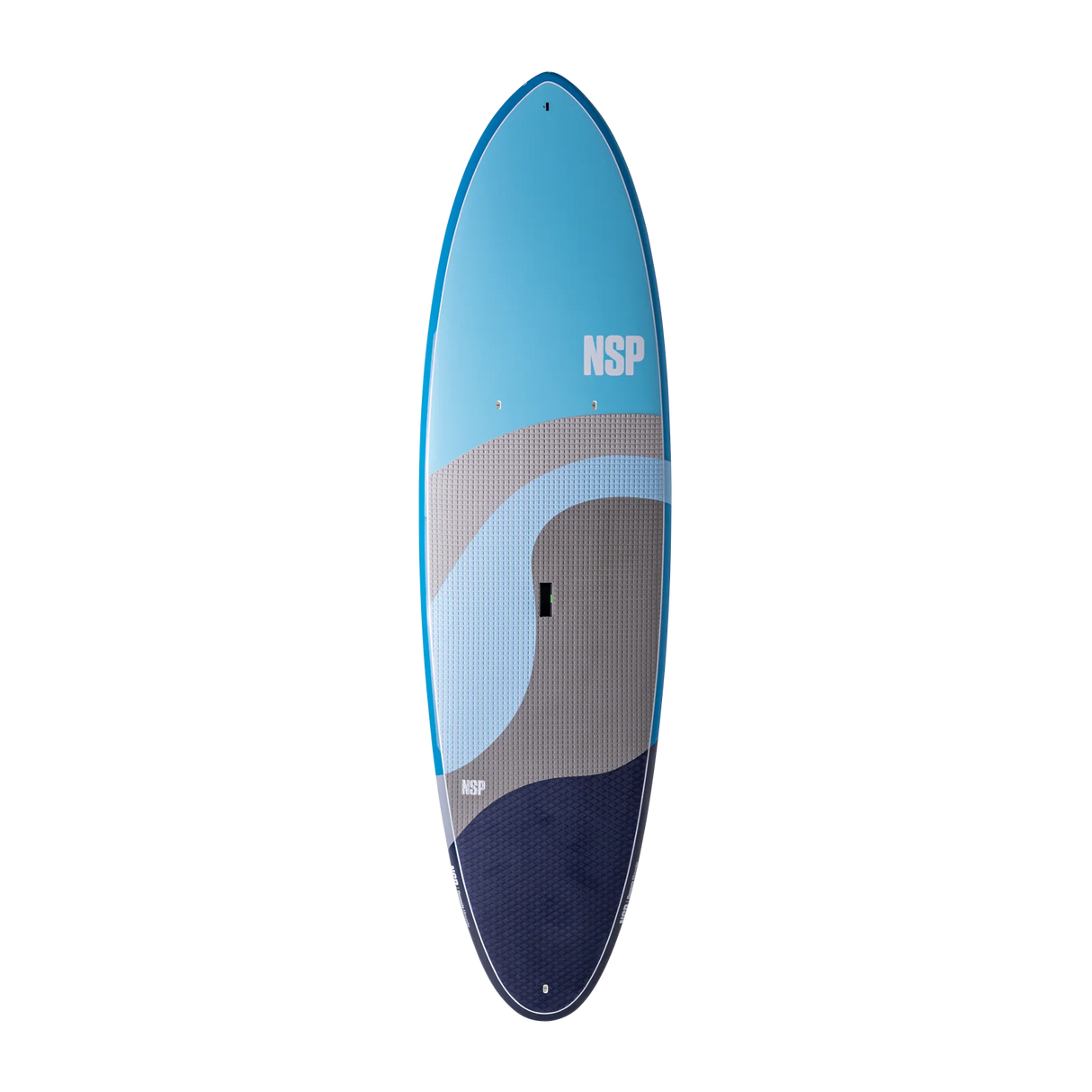 NSP Allrounder Stand Up Paddle Board - 10'6"