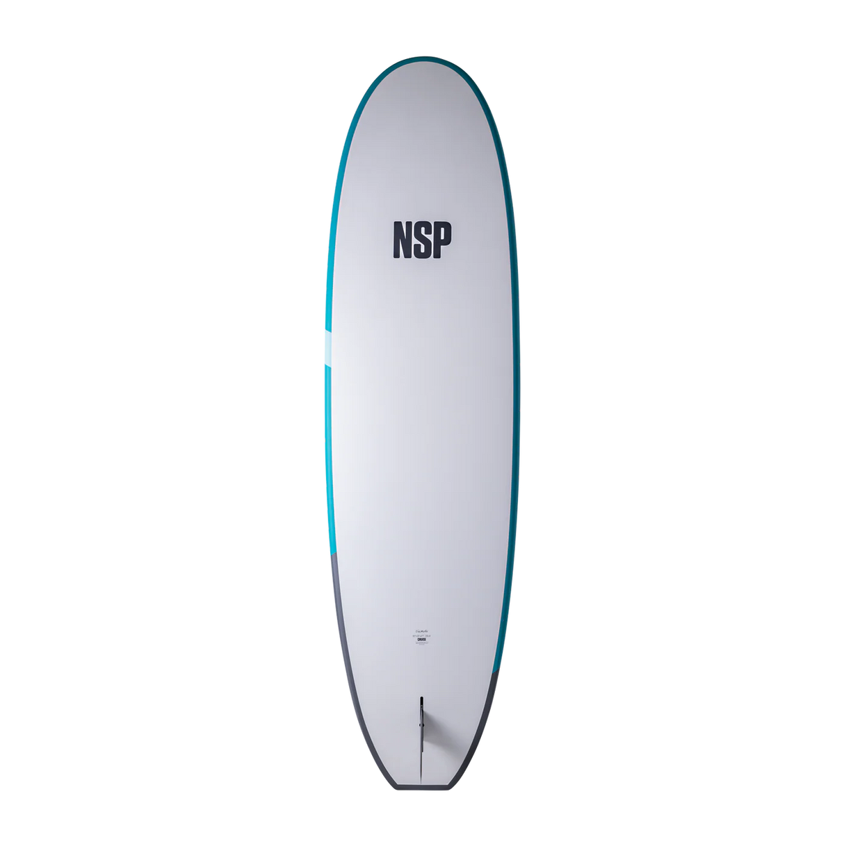 NSP Cruise Stand Up Paddle Board - 10'2"