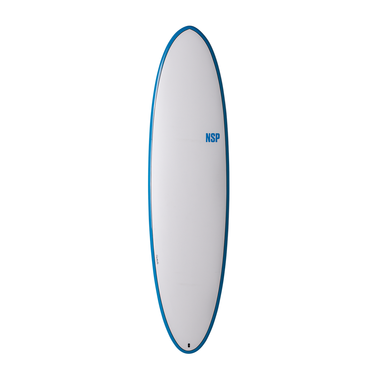 NSP Funboard Elements