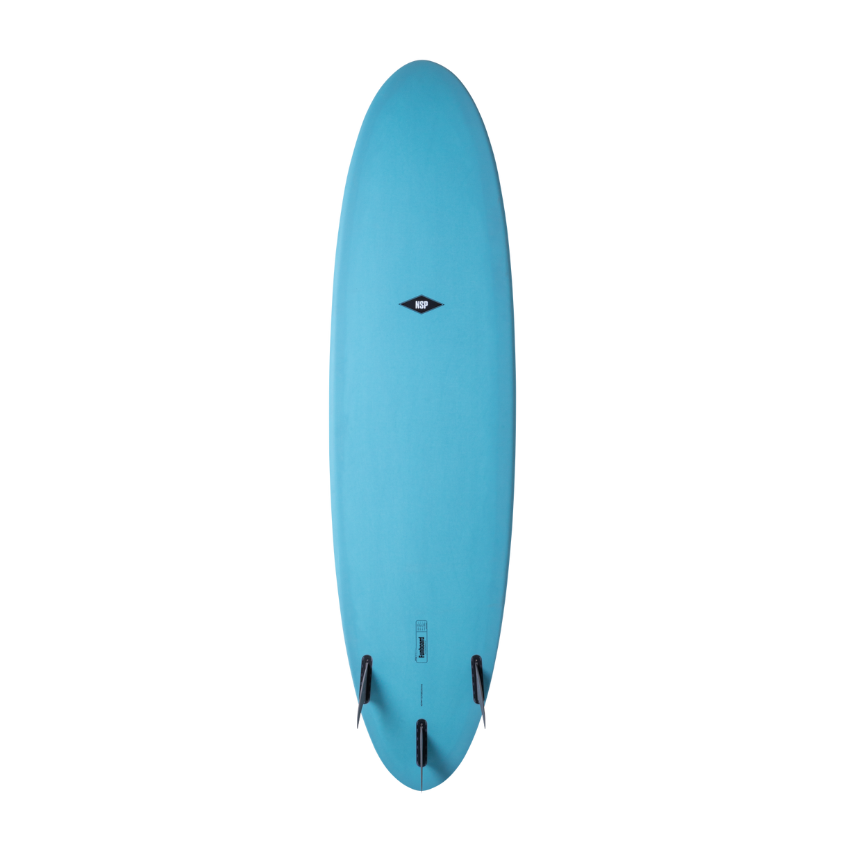 NSP Funboard Protech