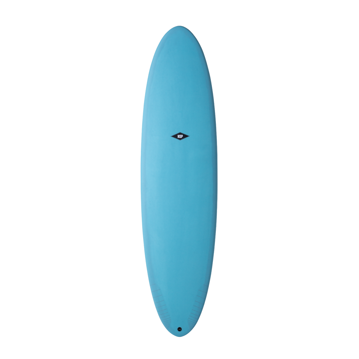 NSP Funboard Protech