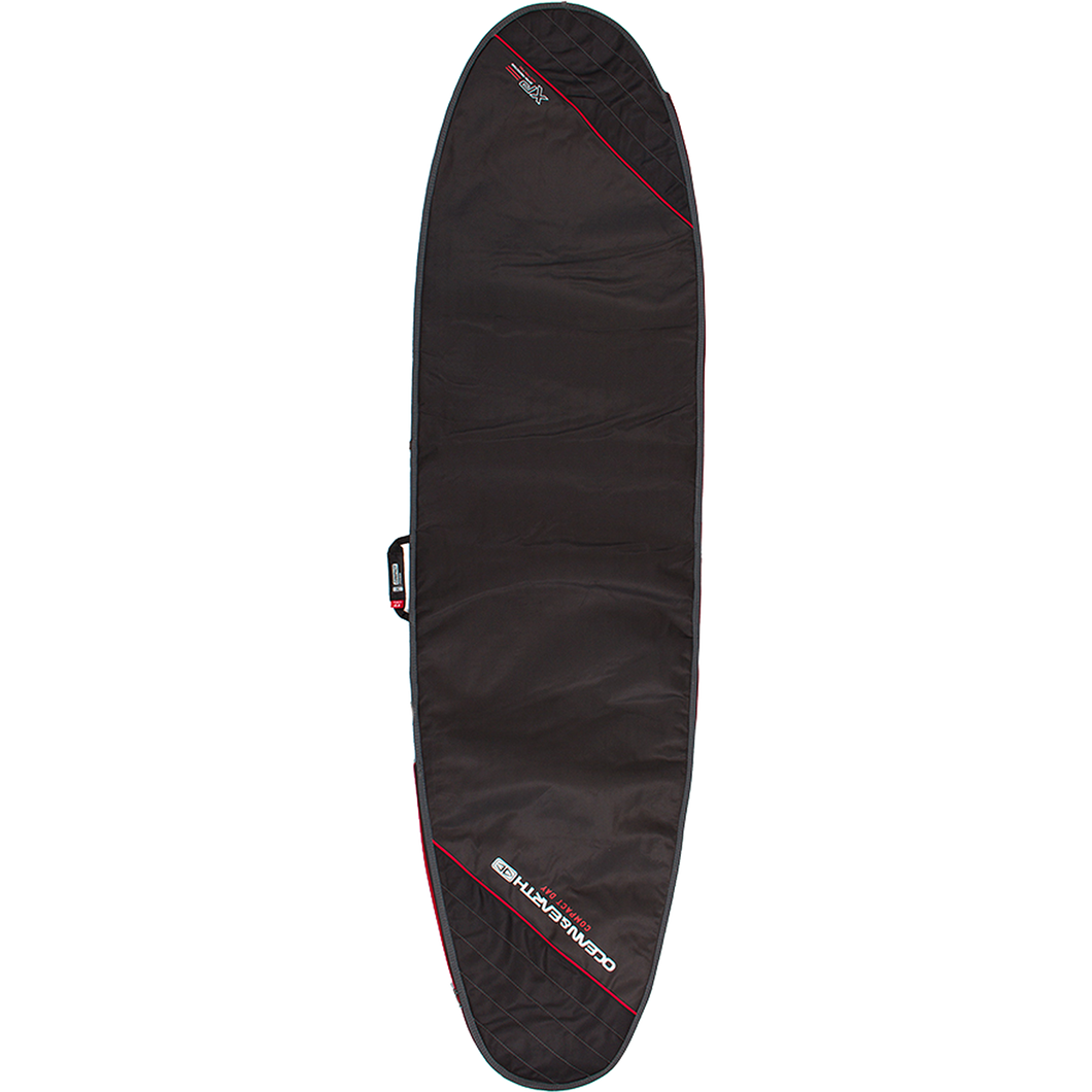 Ocean & Earth Compact Day Longboard Cover 9'2