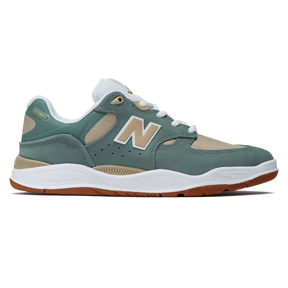 New Balance Tiago Lemos 1010 Green / Beige
