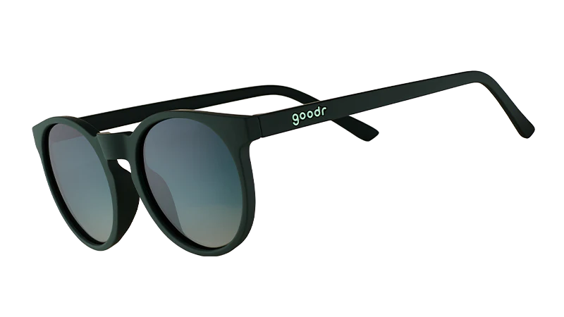 Goodr Sunglasses - I Have These on Vinyl, Too