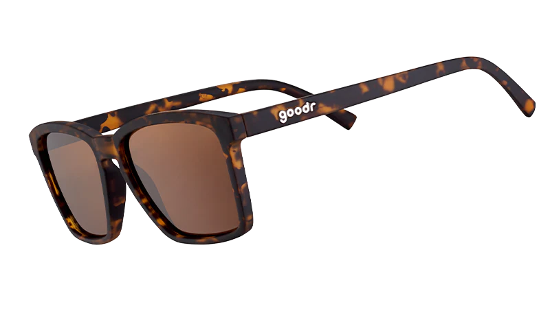 Goodr Sunglasses - Smaller is Baller
