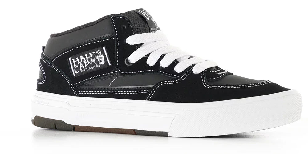 VANS SKATE HALF CAB WAFFLECUP SHOES