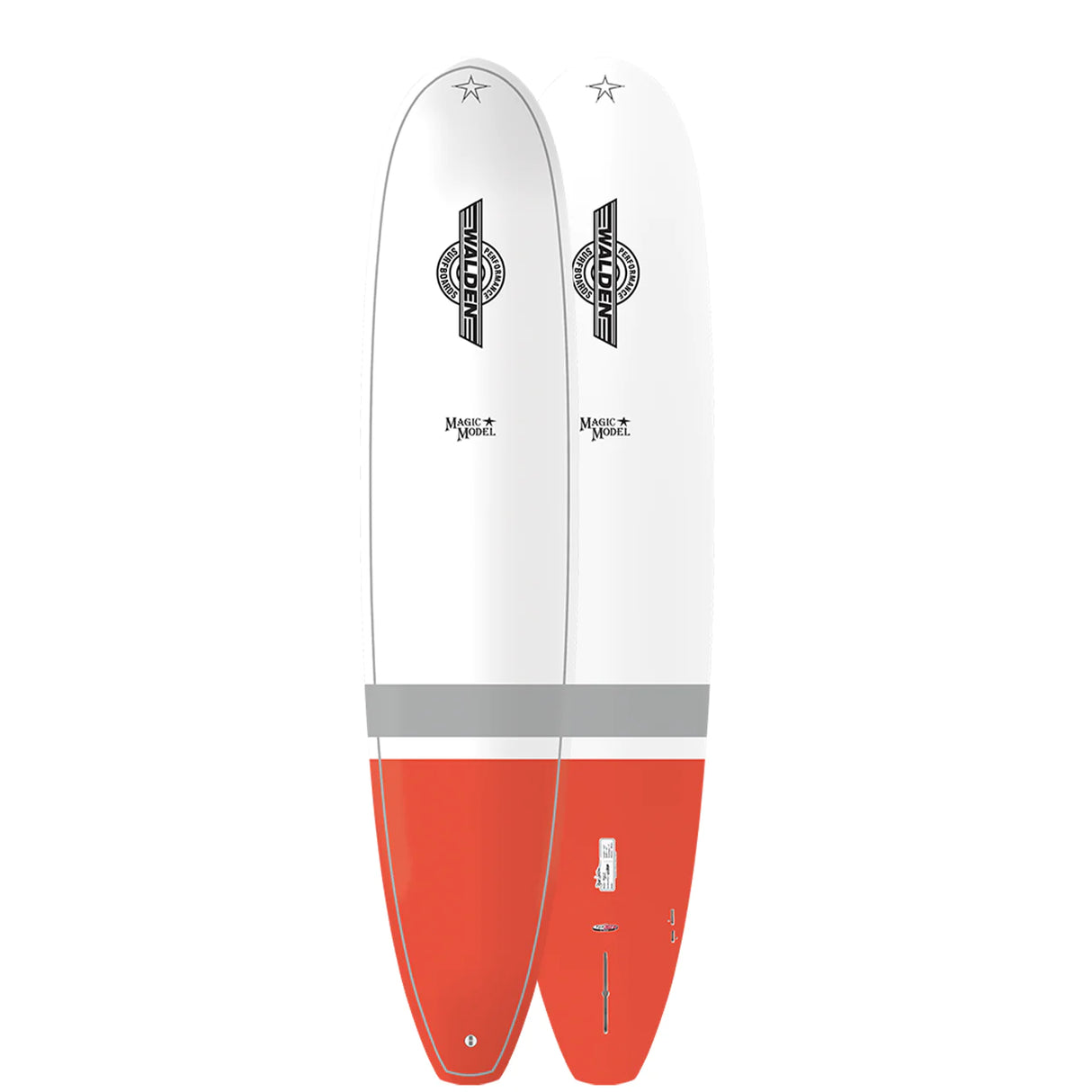 Walden Magic Model Tuflite  8'6"