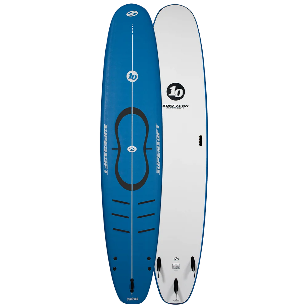 Surftech - SuperSoft - 10ft
