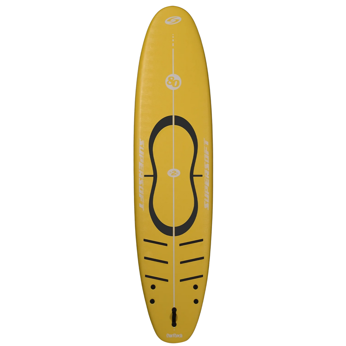 Surftech - SuperSoft - 8ft