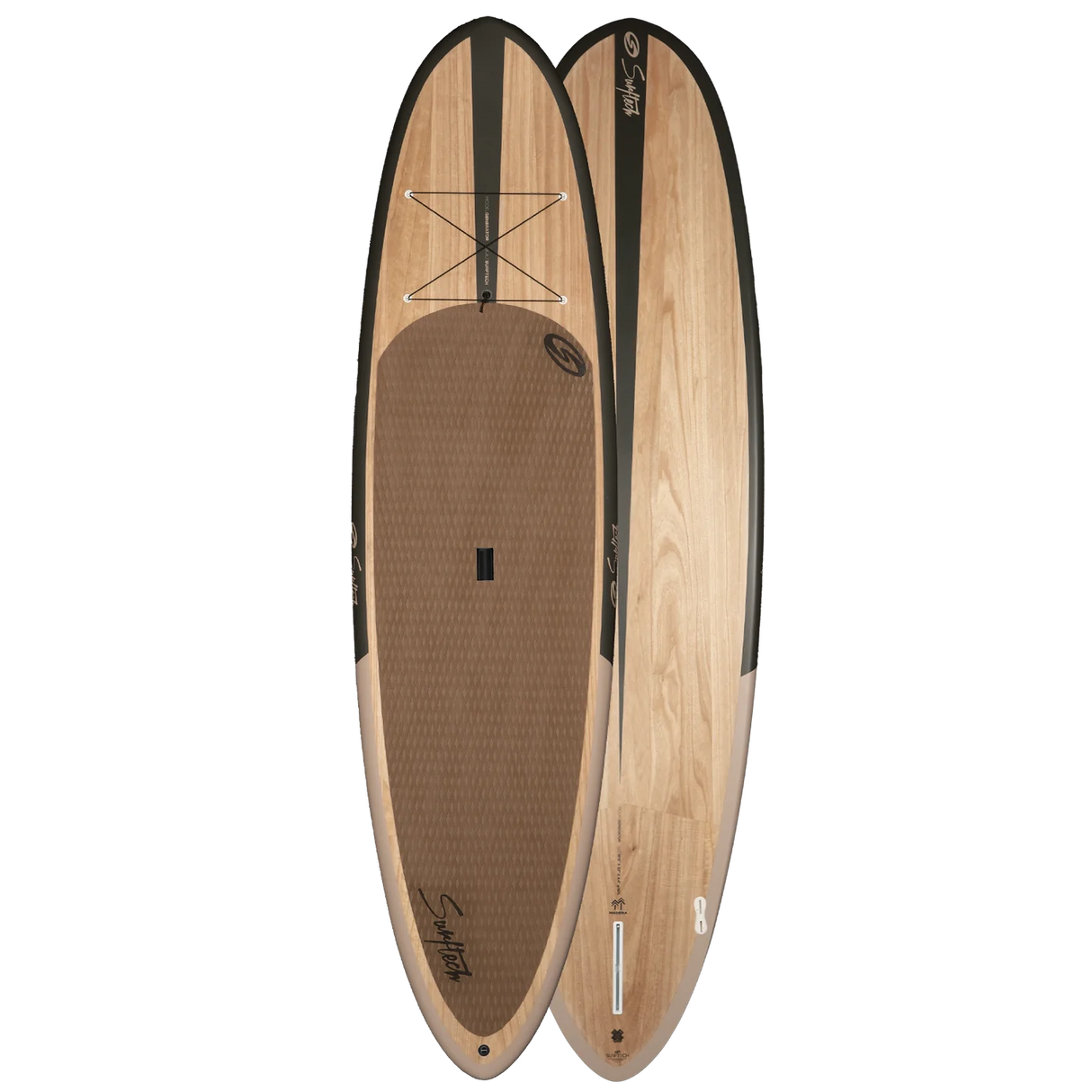 Surftech Generator Madera