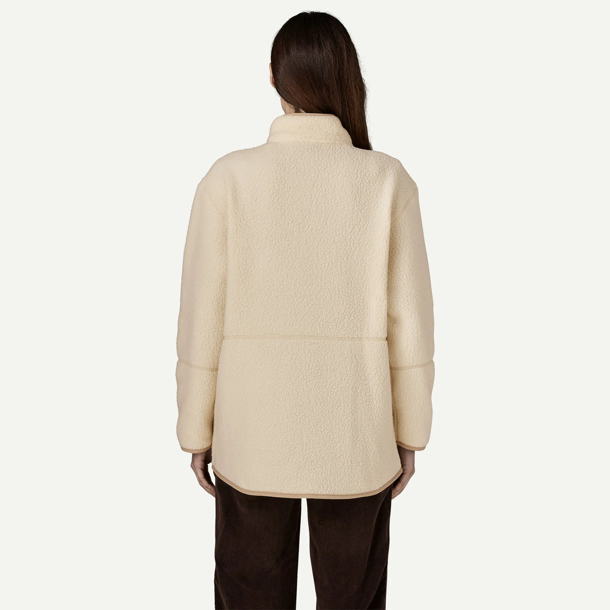 Patagonia Women's Retro Pile Fleece Coat