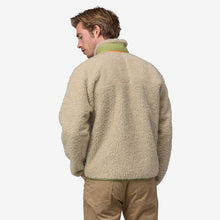 Load image into Gallery viewer, Patagonia Men&#39;s Classic Retro-X® Fleece Jacket
