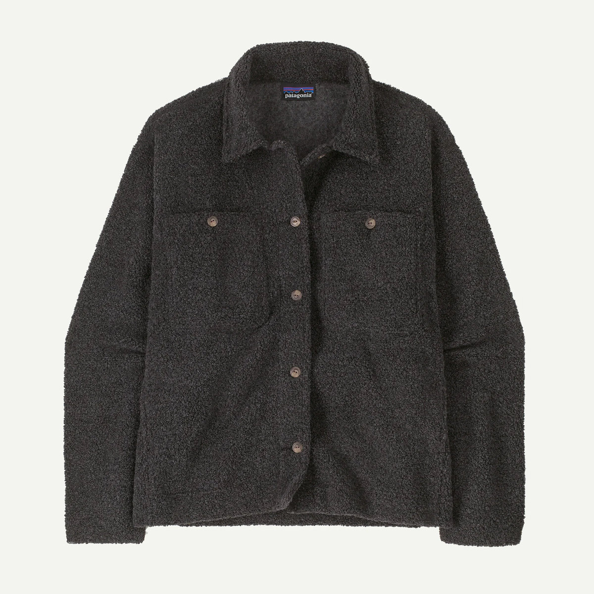 Patagonia Women's Reclaimed Sweater Shirt Jacket