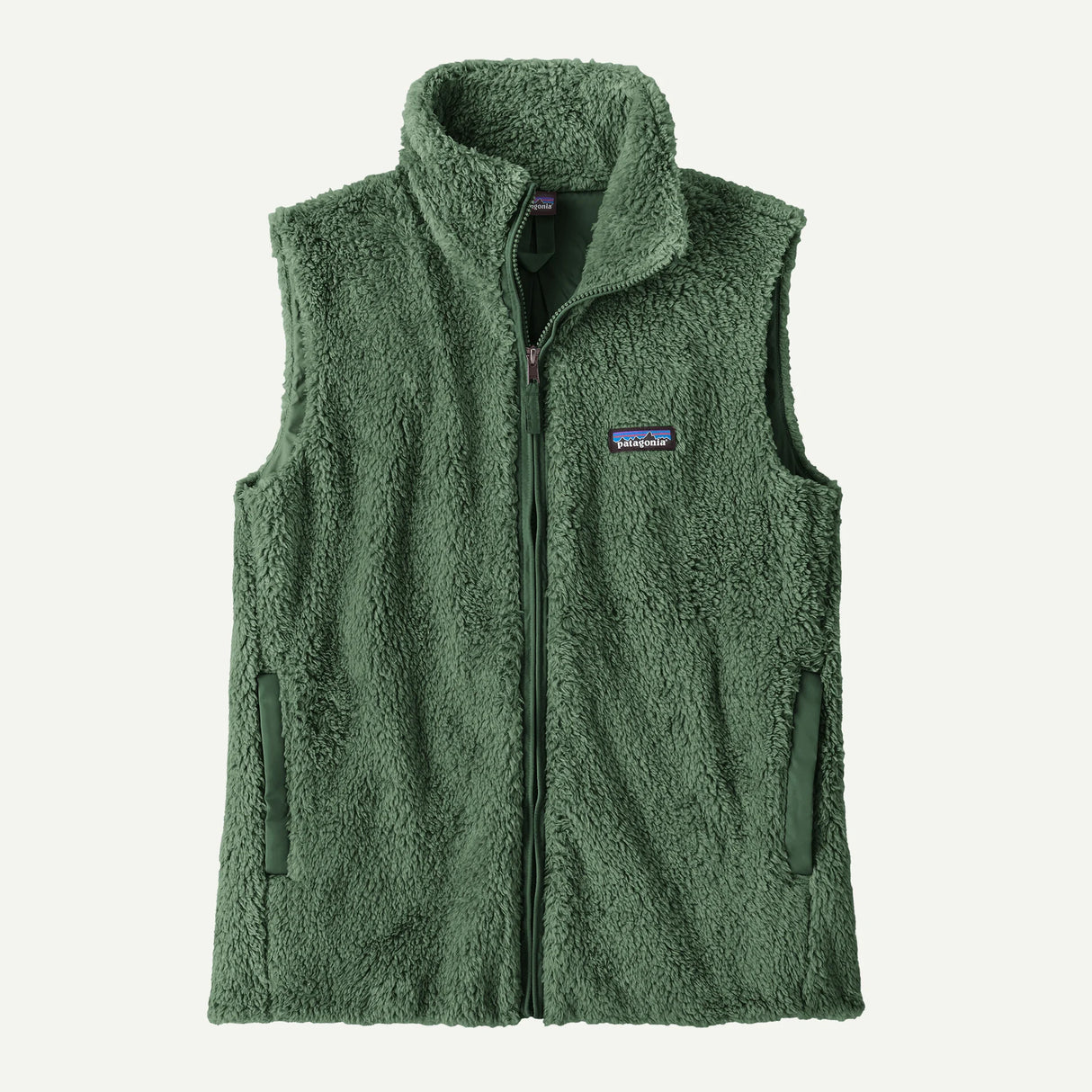 Patagonia W's Los Gatos Fleece Vest