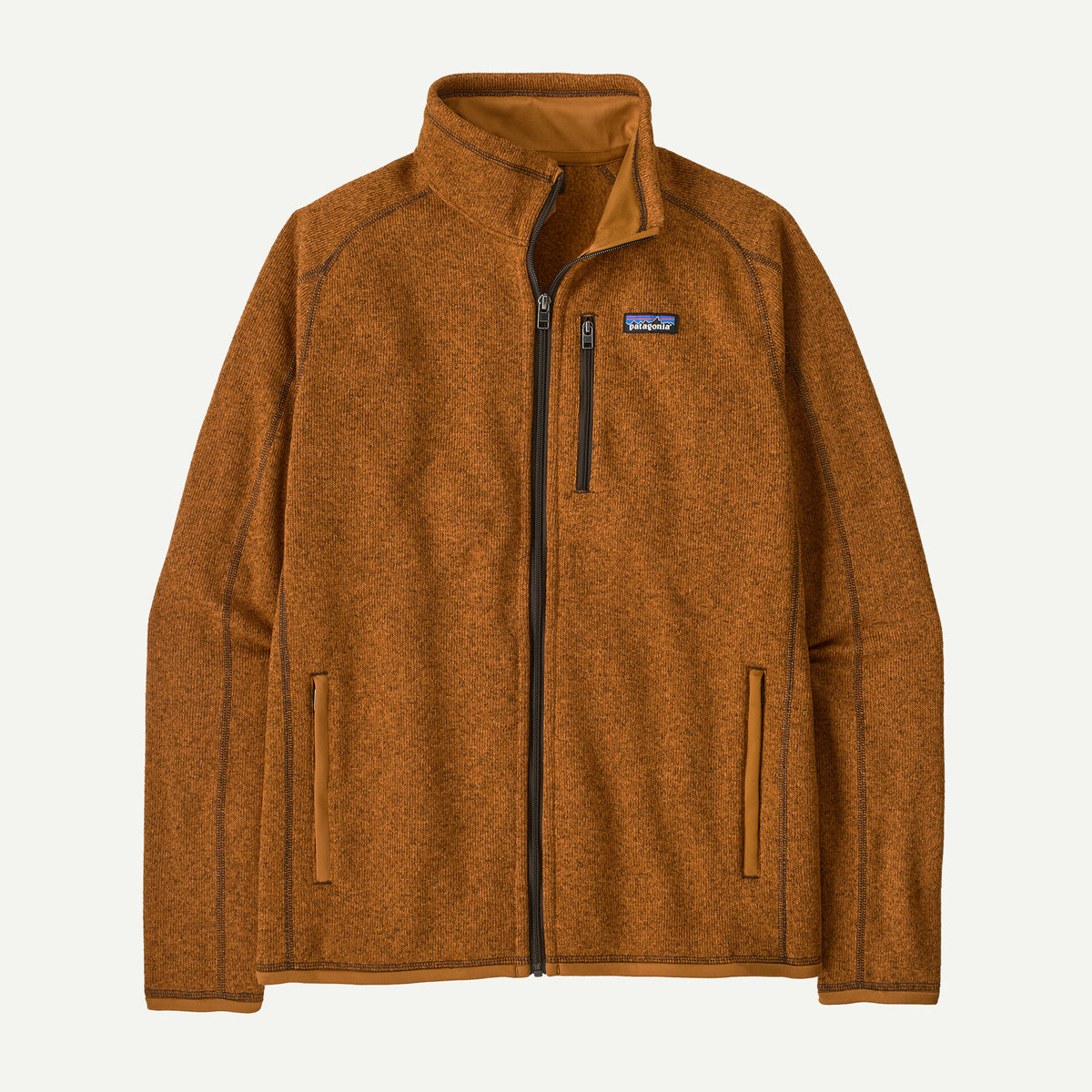 Patagonia M's Better Sweater® Fleece Jacket