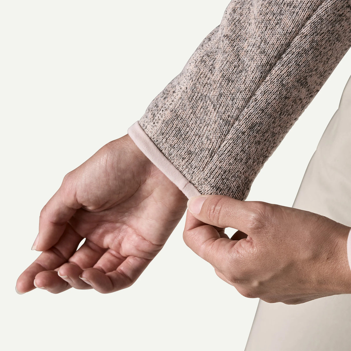 Patagonia W's Better Sweater® Fleece Jacket