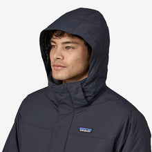 Load image into Gallery viewer, Patagonia Men&#39;s Isthmus Jacket - Smolder Blue
