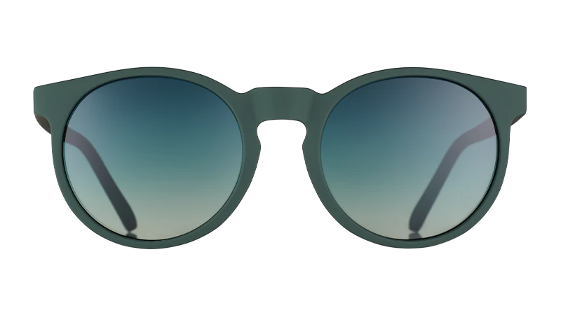 Goodr Sunglasses - I Have These on Vinyl, Too